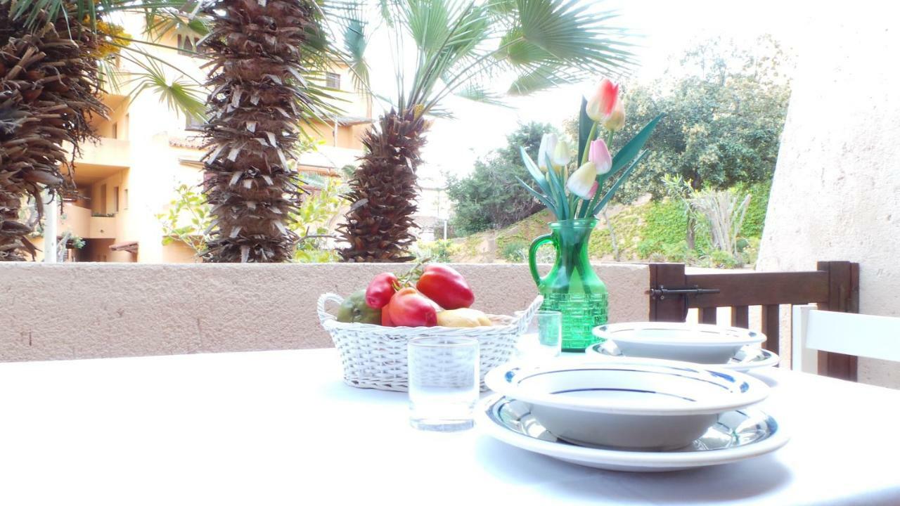 Green Terrace Apartment La Maddalena (Sassari) Exterior photo