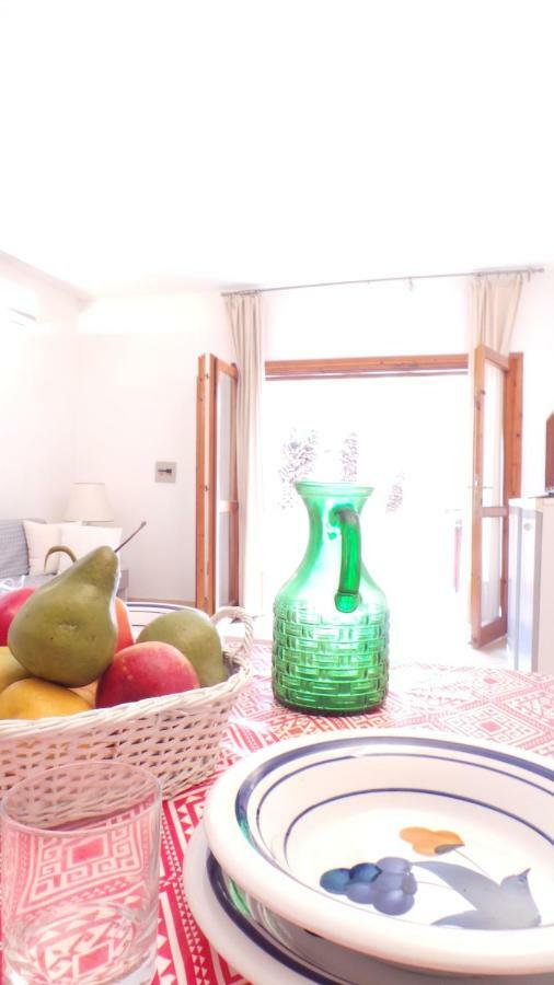 Green Terrace Apartment La Maddalena (Sassari) Exterior photo